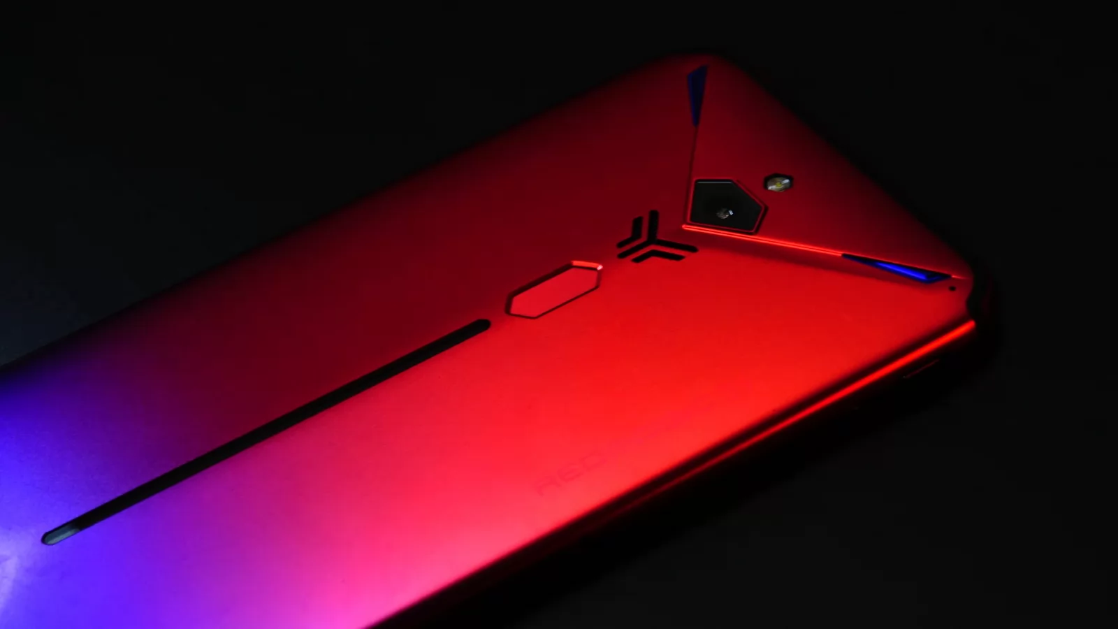 ZTE Nubia Red Magic 3S Review