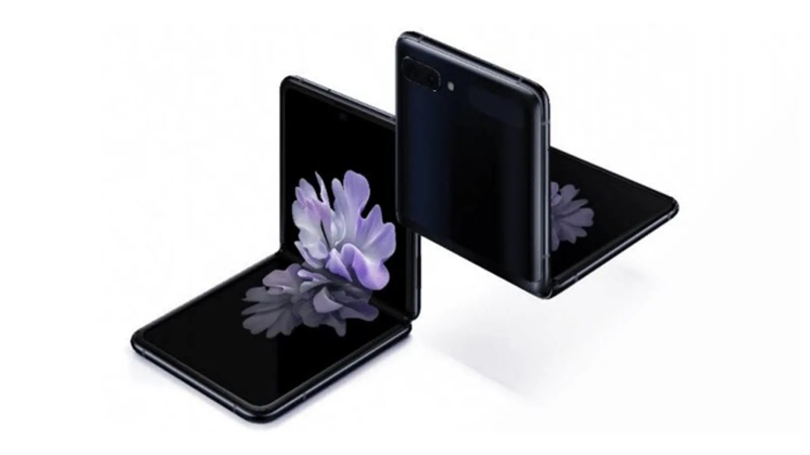 Samsung Galaxy Z Flip primeşte fotografii promoţionale + specificaţii finale; Fără surprize mari!