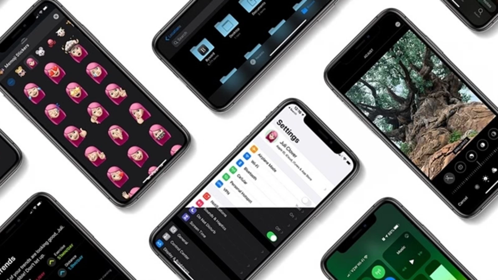 iOS 13.3.1 se distribuie acum pe iPhone-urile compatibile, oferind mici optimizări și rezolvări de bug-uri 