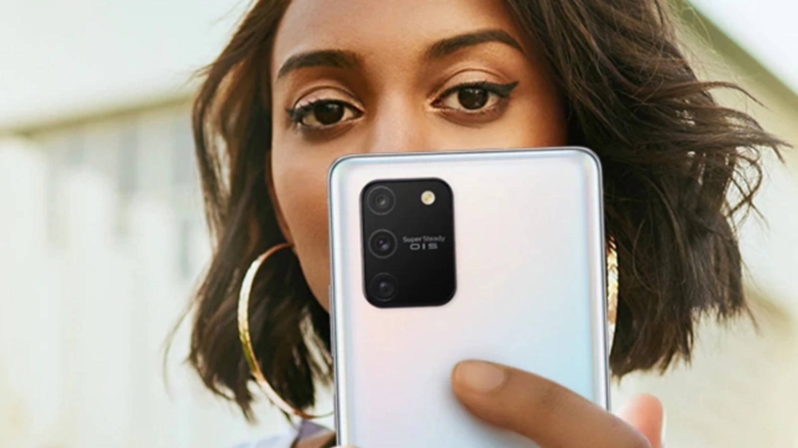 Preț și disponibilitate Samsung Galaxy S10 Lite în România
