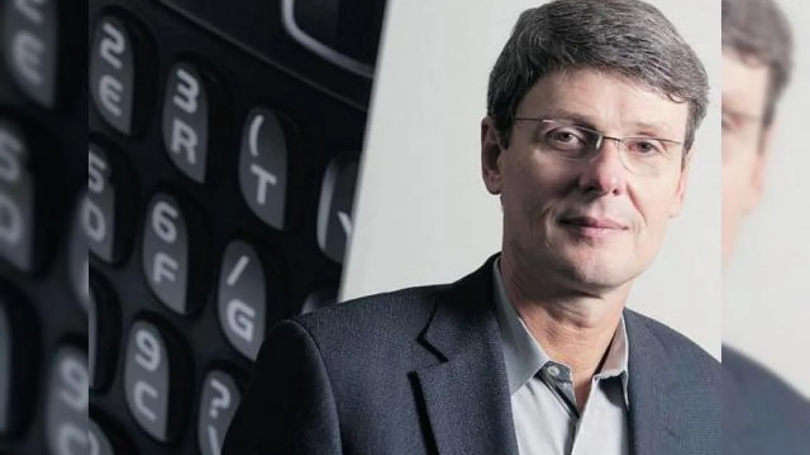 Thorsten Heins recunoaște că Apple și Google câștigă market share În dauna RIM, dar există soluții de contraatac