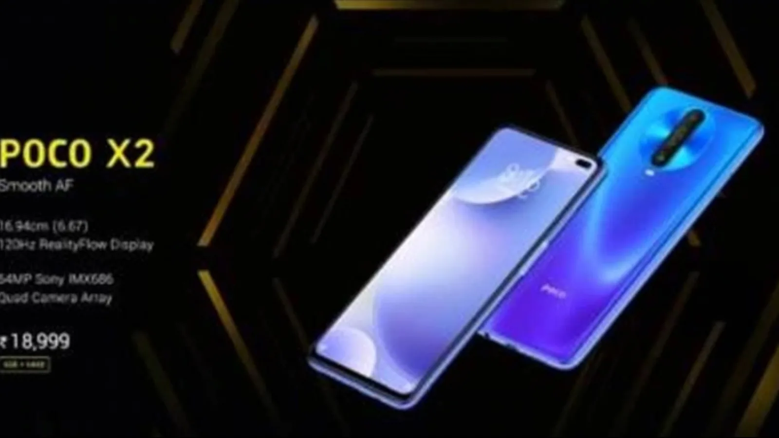 Viitorul Pocophone, Poco X2 tocmai a apărut în fotografii reale și randări; Ar fi Redmi K30 rebranduit
