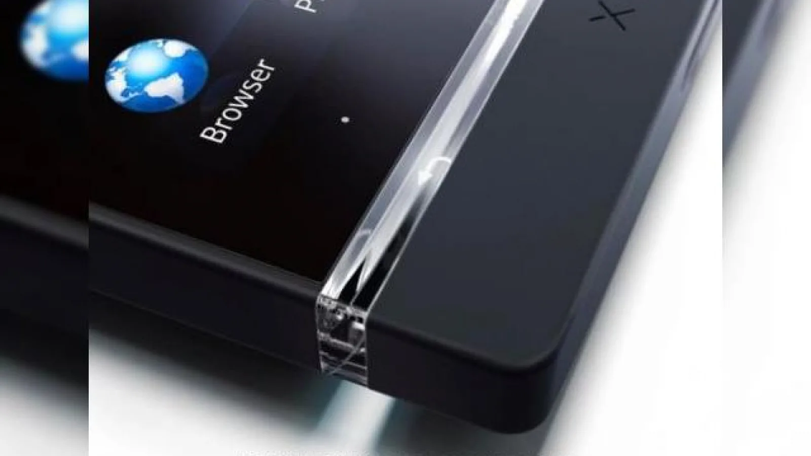 Ce nu știați despre sony Xperia S: Încărcare ultrarapidă a bateriei, un inel transparent pentru notificări și protecție Împotriva murdăririi
