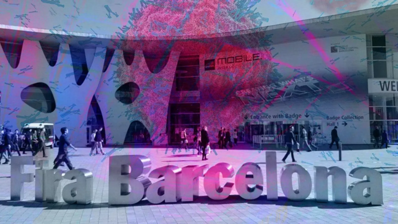 MWC 2020 ar putea fi în pericol, dacă se extind avertizările legate de Coronavirus; Iată câteva evenimente anulate