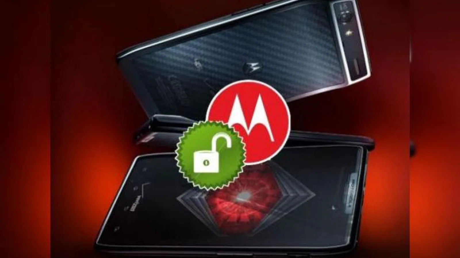 Motorola RAZR, acum În varianta pentru dezvoltatori, cu bootloader deblocat pentru europeni