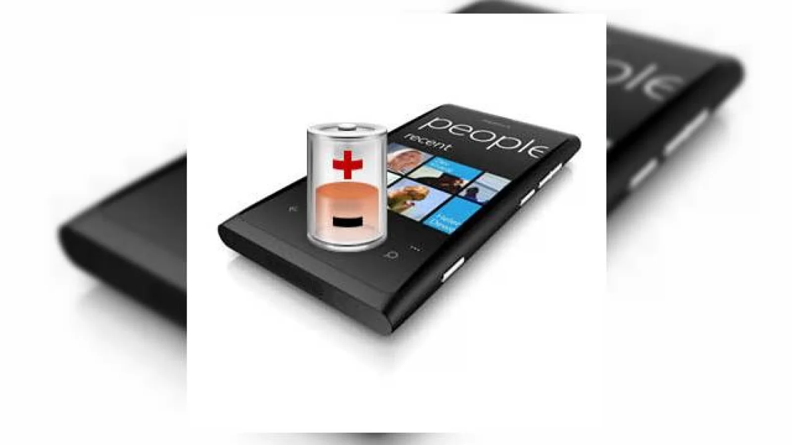 Probleme cu bateria lui Nokia Lumia 800? Nokia recomandă să verificăm dacă folosim un Încărcător original... și să așteptăm actualizarea