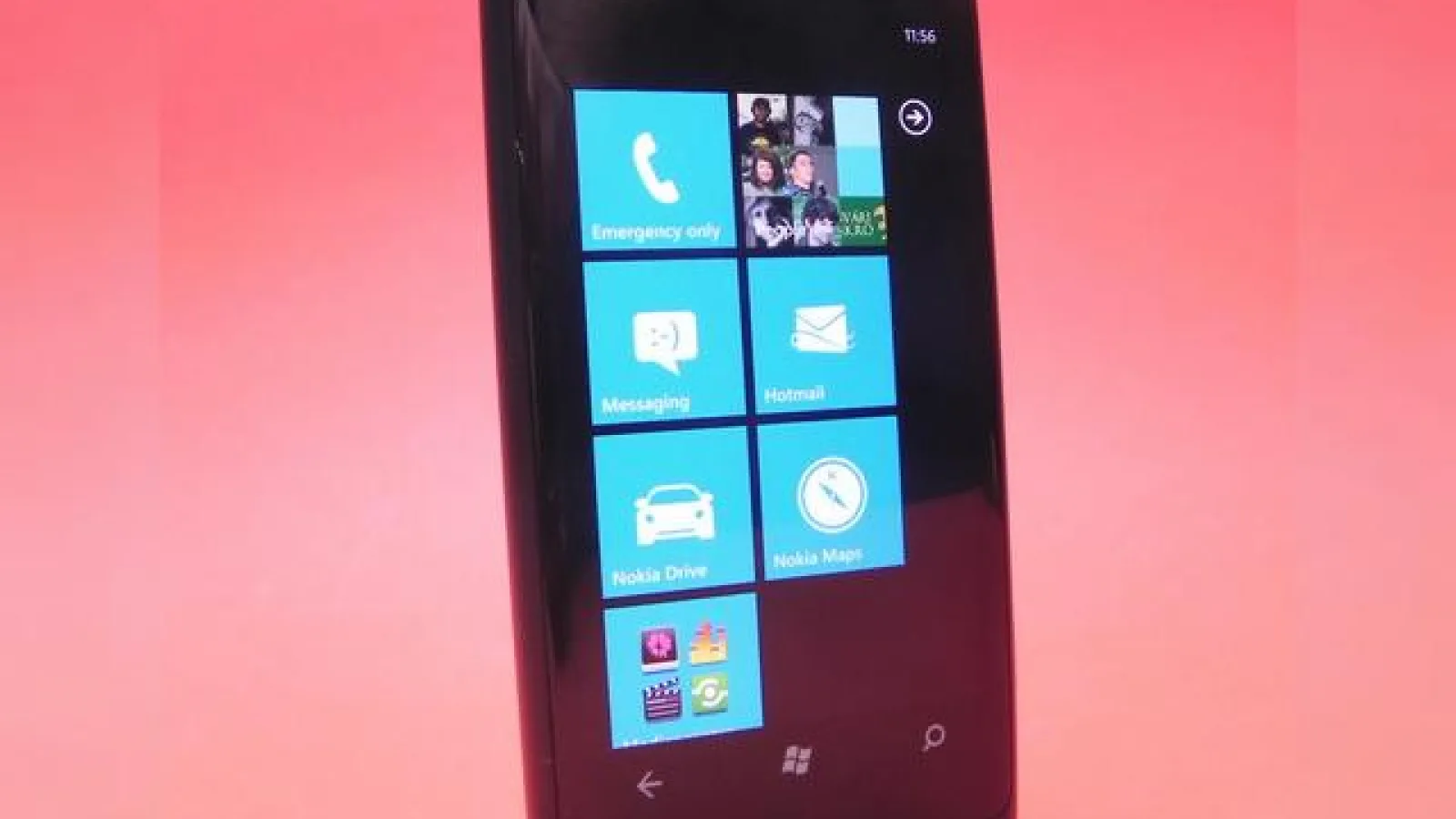 Windows Phone Tango se pregătește să adauge suport extins pentru 120 de limbi străine