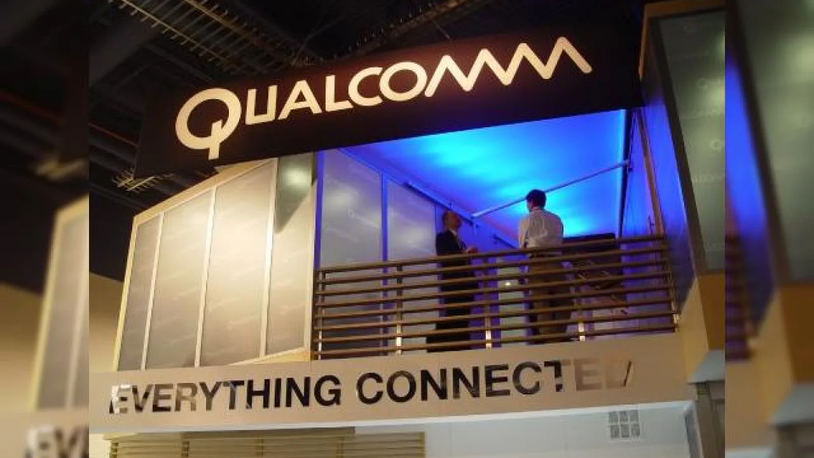 Qualcomm raportează profituri record pentru Q1 2012
