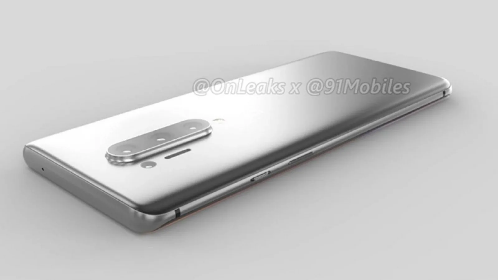 OnePlus 8 și OnePlus 8 Pro apar listate în pagina de afiliere Amazon India, semn că lansarea este aproape