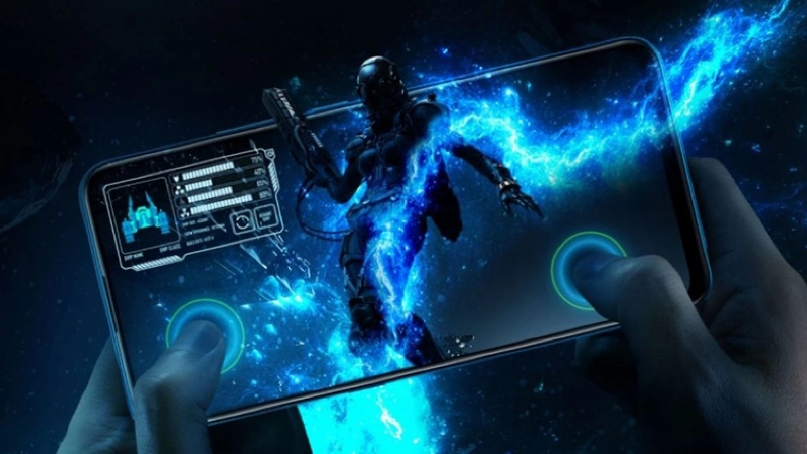 MediaTek anunță noul procesor mid-range Helio G80, destinat telefoanelor de gaming accesibile