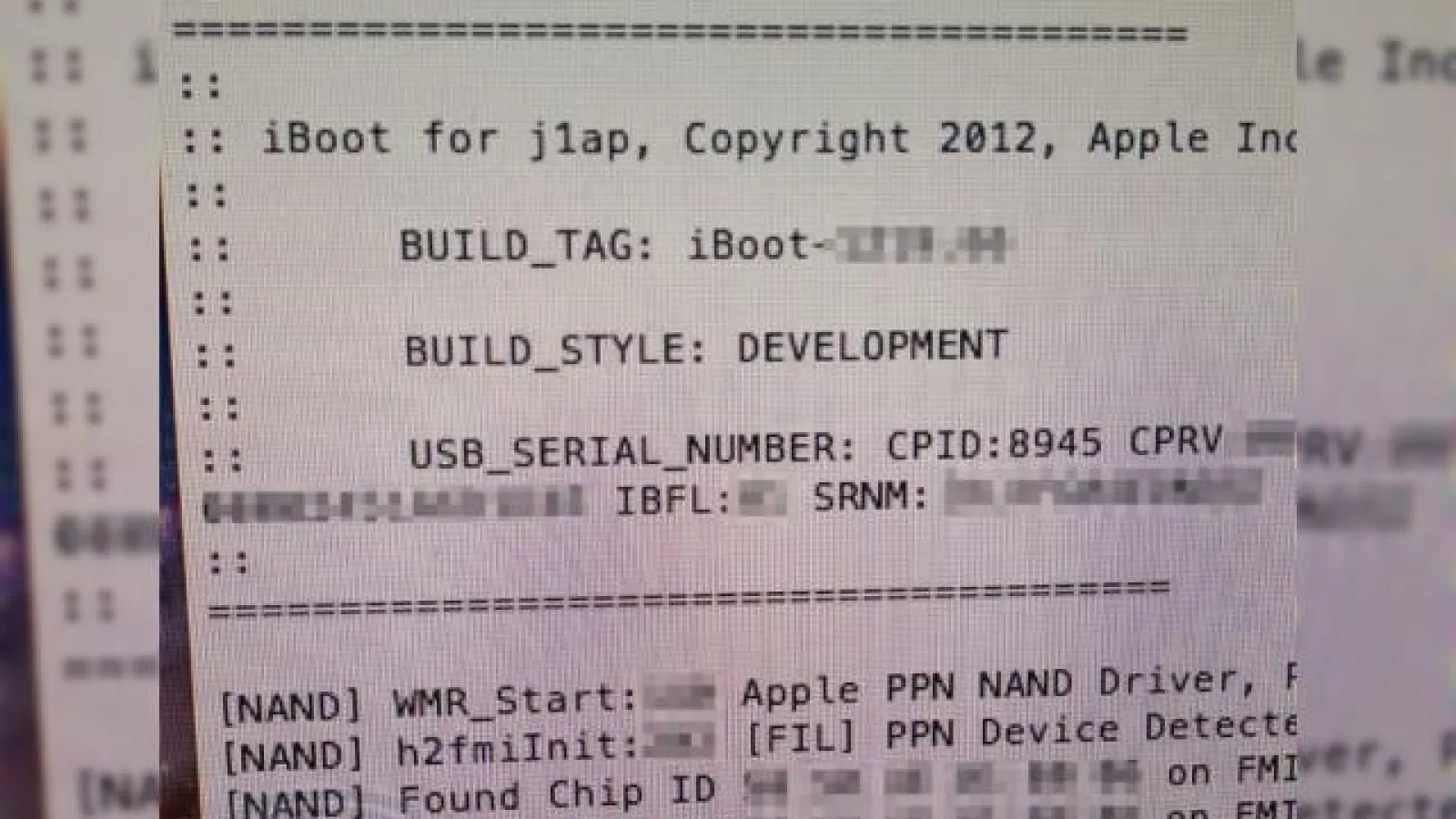 iPad 3 are procesor quad core Apple A6 și vine cu LTE; Confirmat de o persoană care are prototipul!