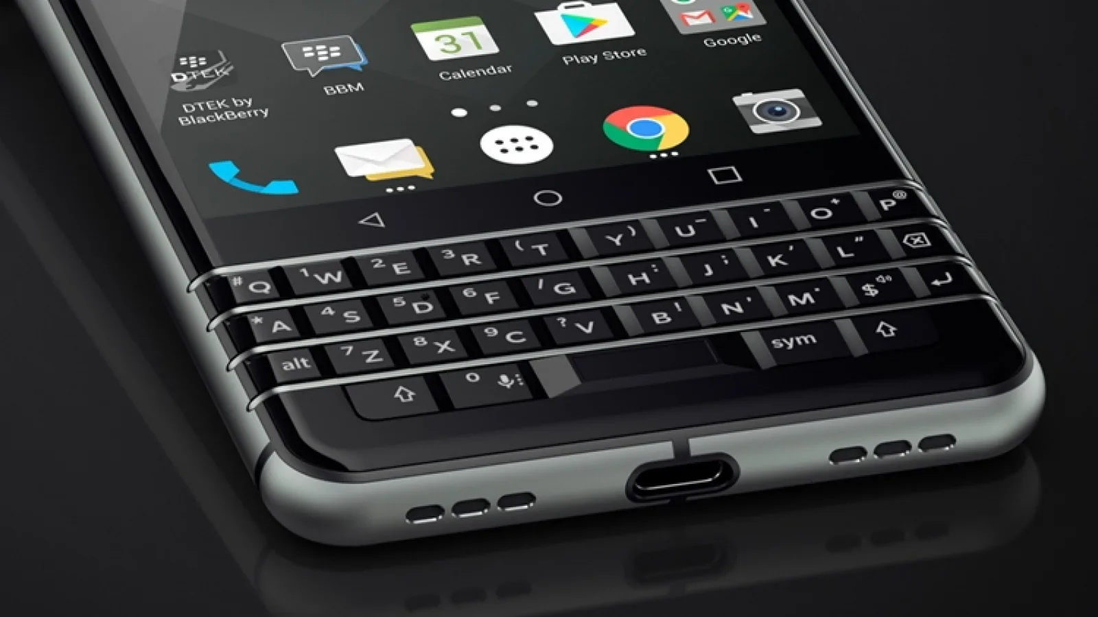 Adio BlackBerry! TCL nu îi va mai produce telefoanele acestui brand din august 2020