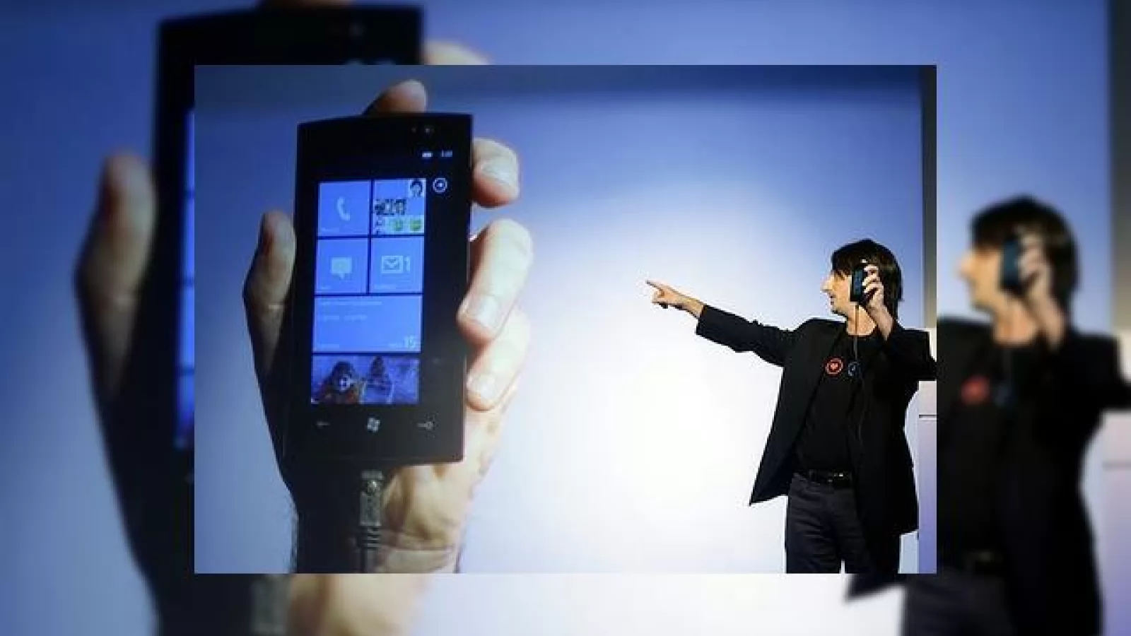 Primele detalii despre Windows Phone 8, funcțiile sale și hardware-ul compatibil