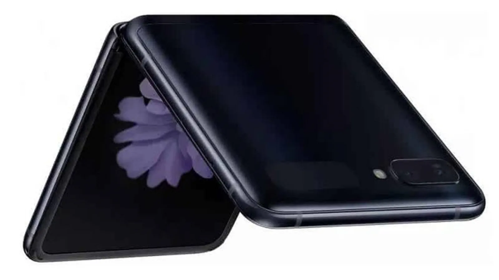 Samsung România confirmă din greşeală numele Galaxy Z Flip, listând un accesoriu pe site-ul său