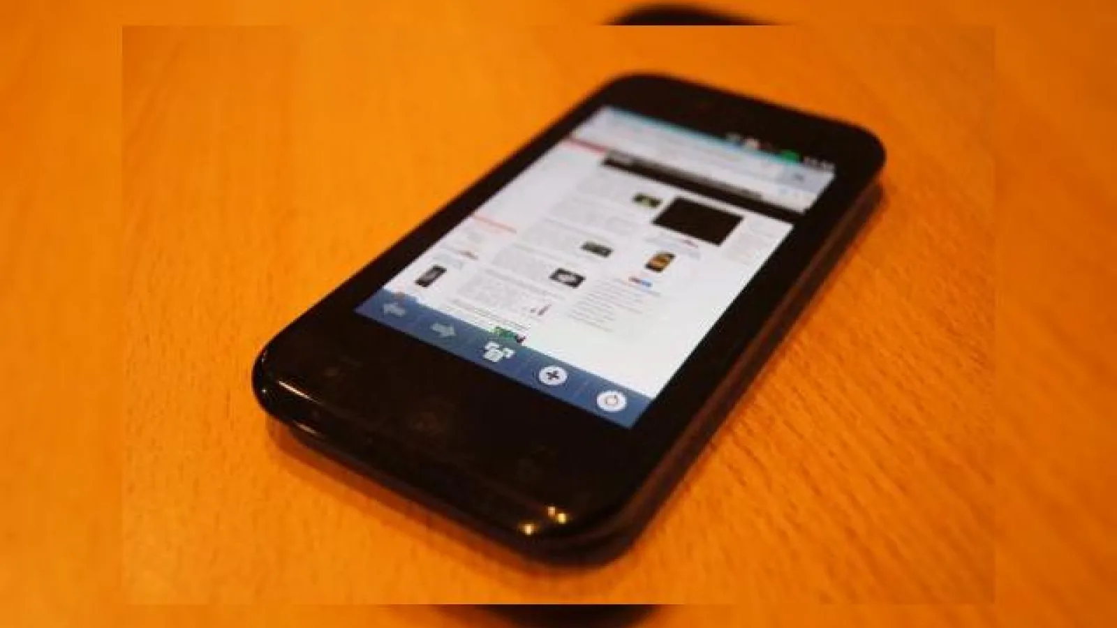 5 motive pentru care s-ar putea să cumperi un LG Optimus Sol E730