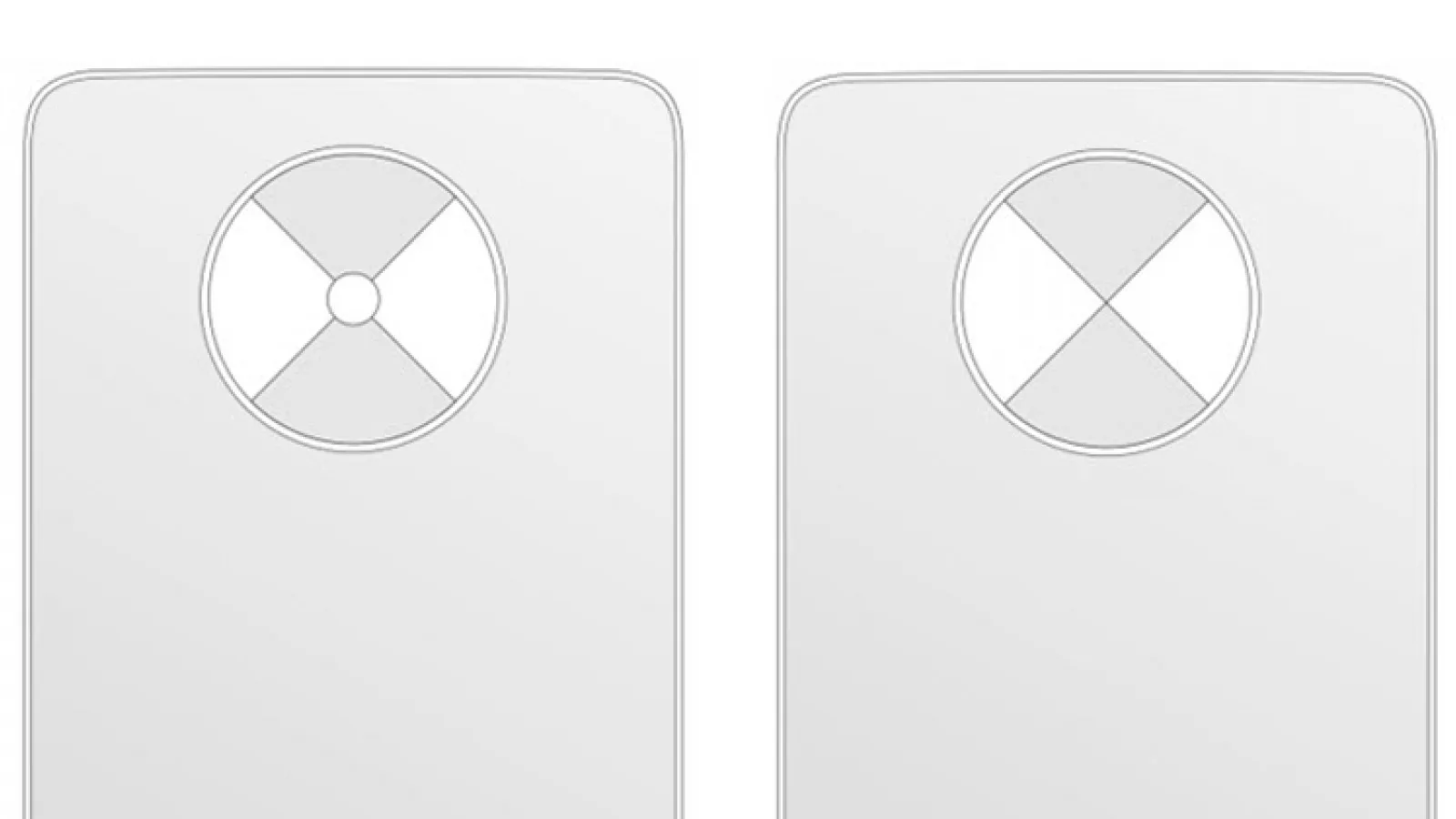 OnePlus vrea să ascundă toate camerele foto de pe viitoarele telefoane; Ar putea face asta într-o manieră clasică