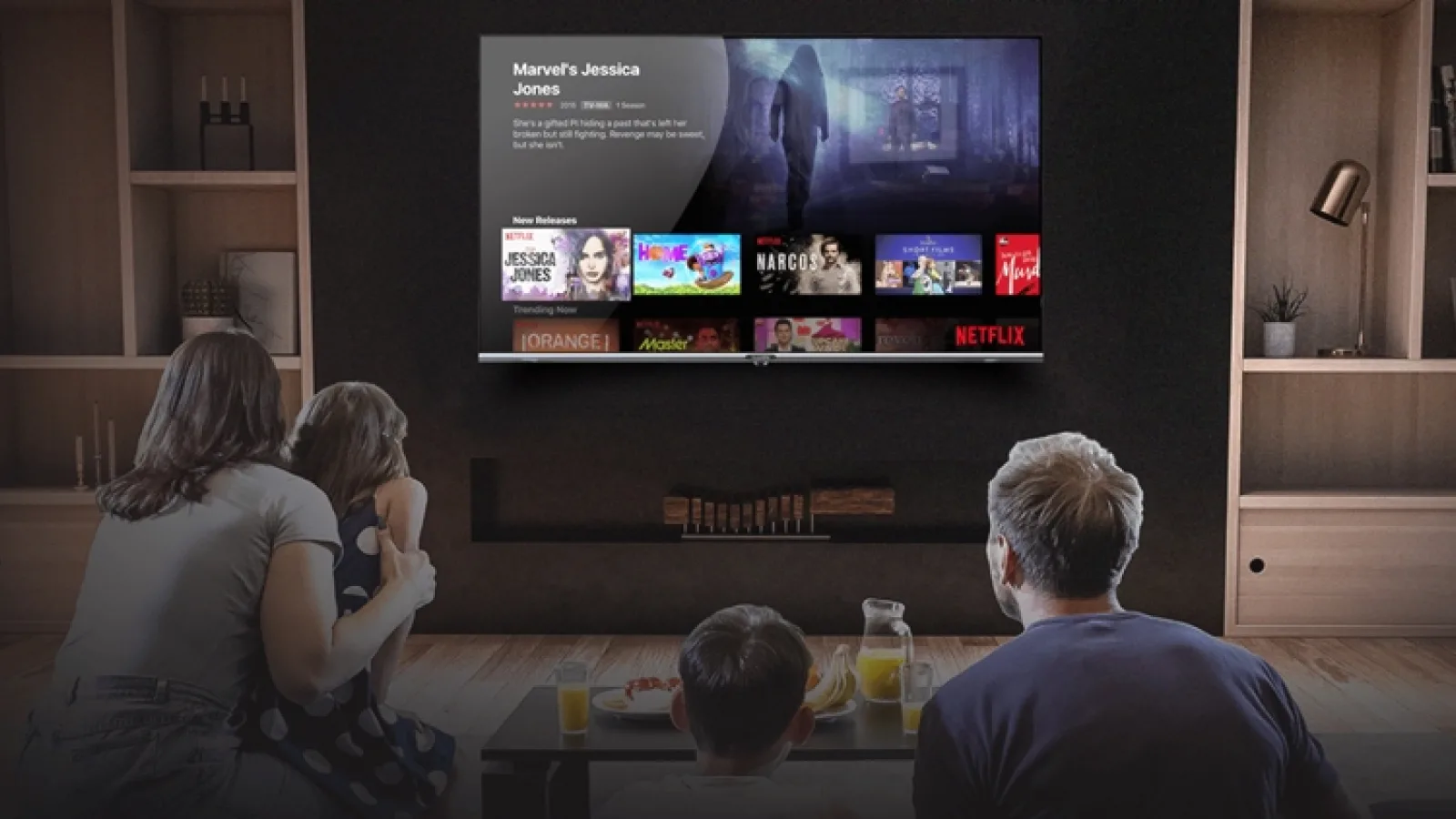 Allview lansează o nouă serie de televizoare inteligente, ePlay; Au Android TV şi Google Assistant, plus muchii ultrasubţiri