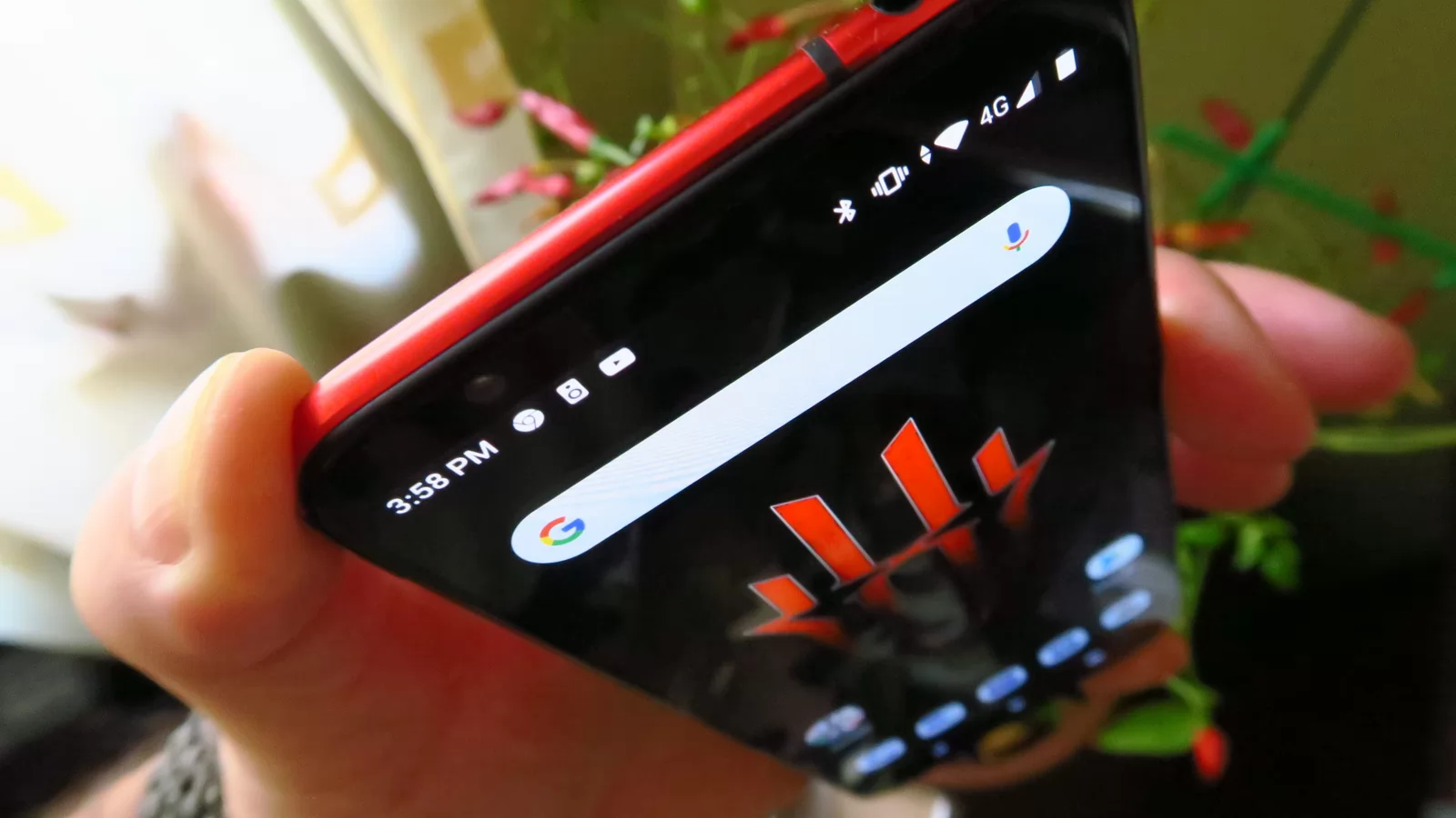 ZTE Nubia Red Magic 3S: Conectivitate de flagship generalist, nu telefon de gaming neapărat