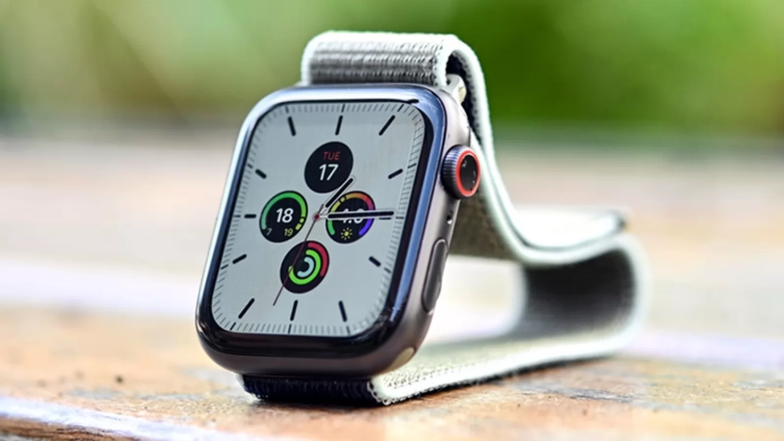 În 2019 Apple Watch a înregistrat mai multe vânzări decât întreaga industrie de ceasuri din Elveția