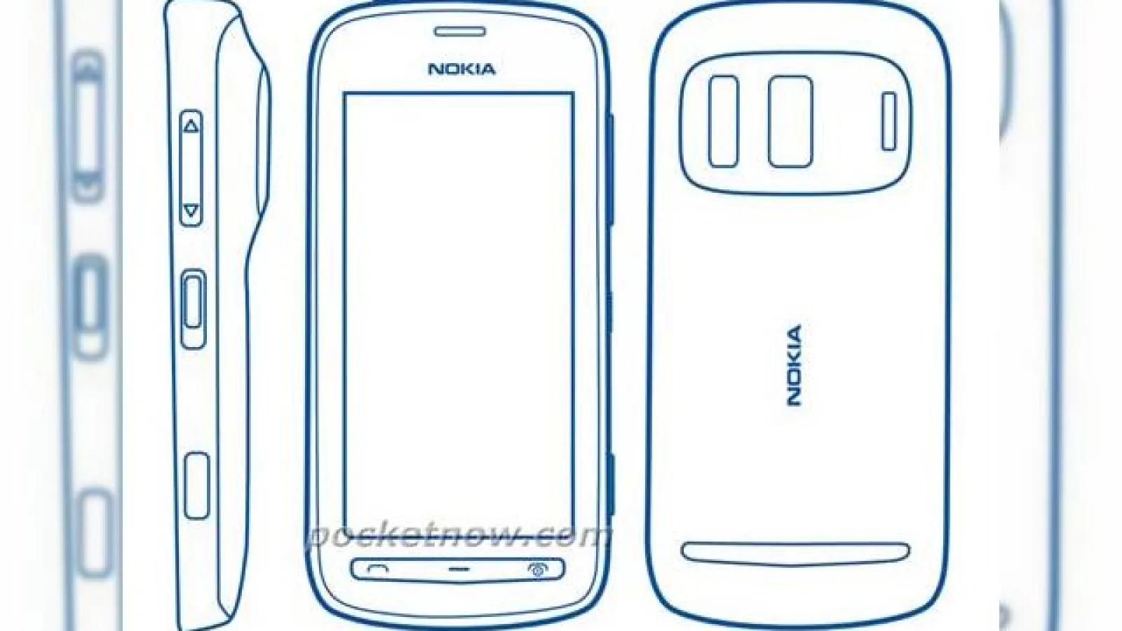 Urmașul lui Nokia N8 va fi ultimul telefon cu Symbian - zvon