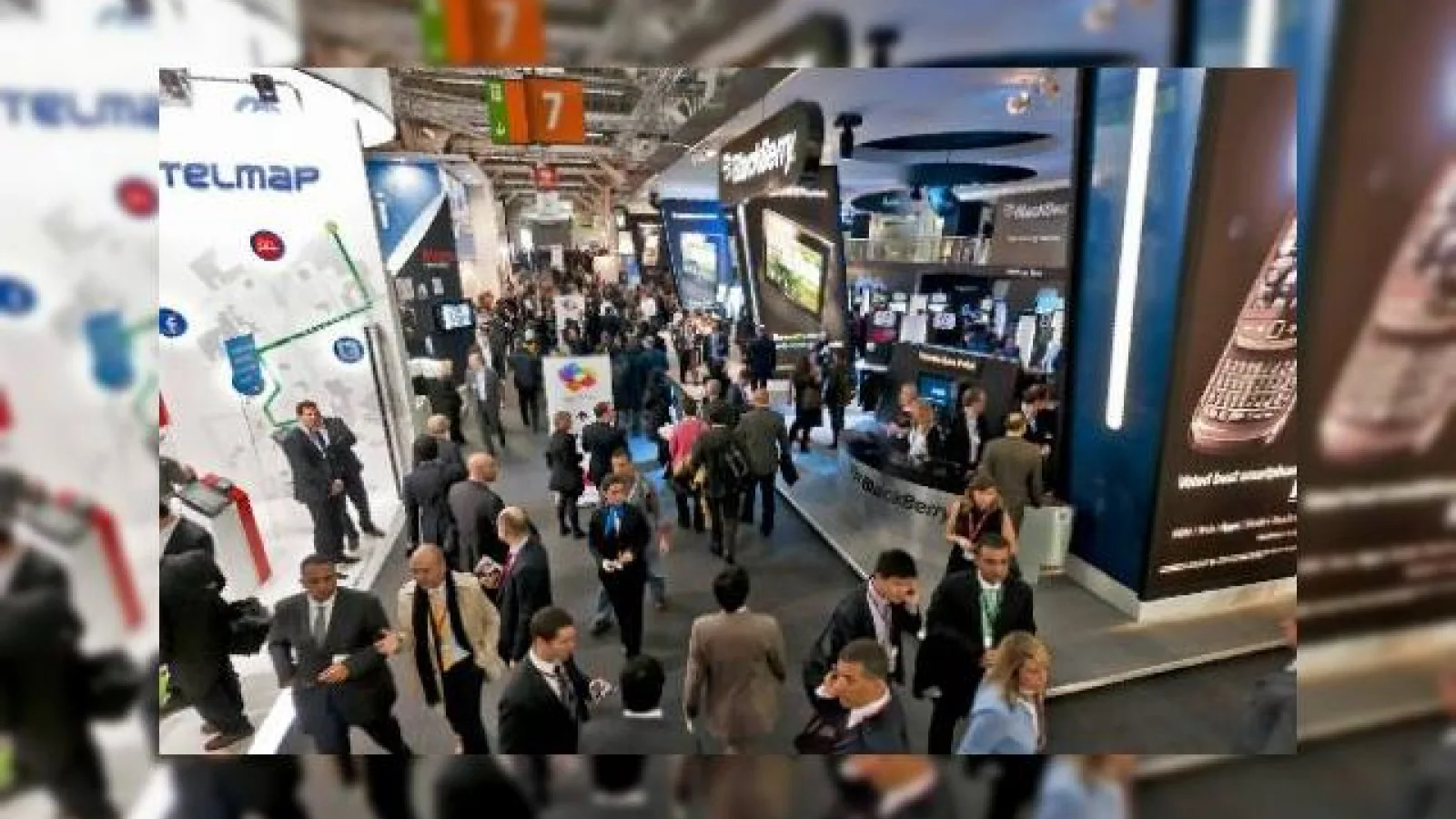 Telefoanele quad-core vor face legea la MWC Barcelona. Cele mai așteptate smartphone-uri