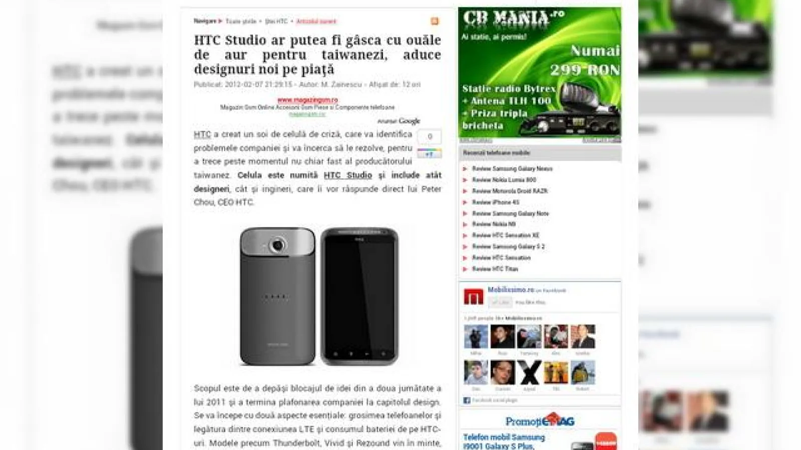Chrome pentru Android disponibil pentru download!