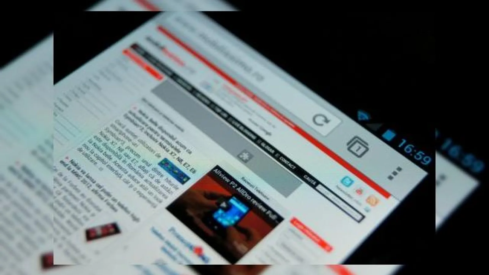 Browserul Chrome Beta pentru Android nu va suporta flash, Adobe confirmă