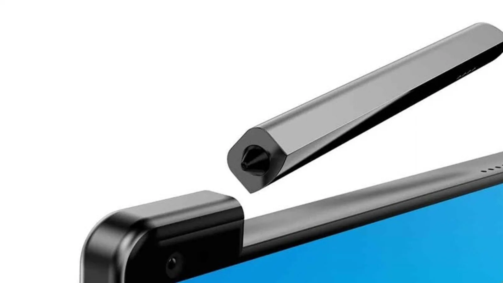 Oppo a brevetat un stylus care realizează apeluri telefonice; Iată cum arată