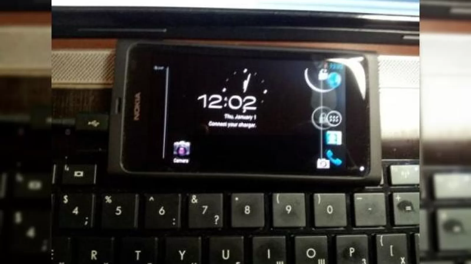 Android 4.0 Ice Cream Sandwich pe Nokia N9 - da, se poate!