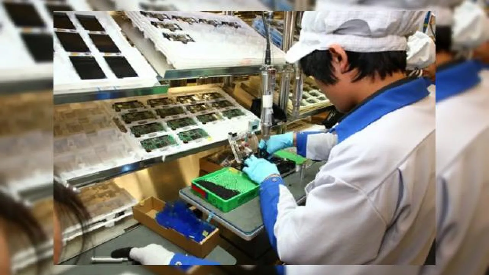 Concedieri la Nokia, producția se mută În Asia și 4000 de joburi dispar