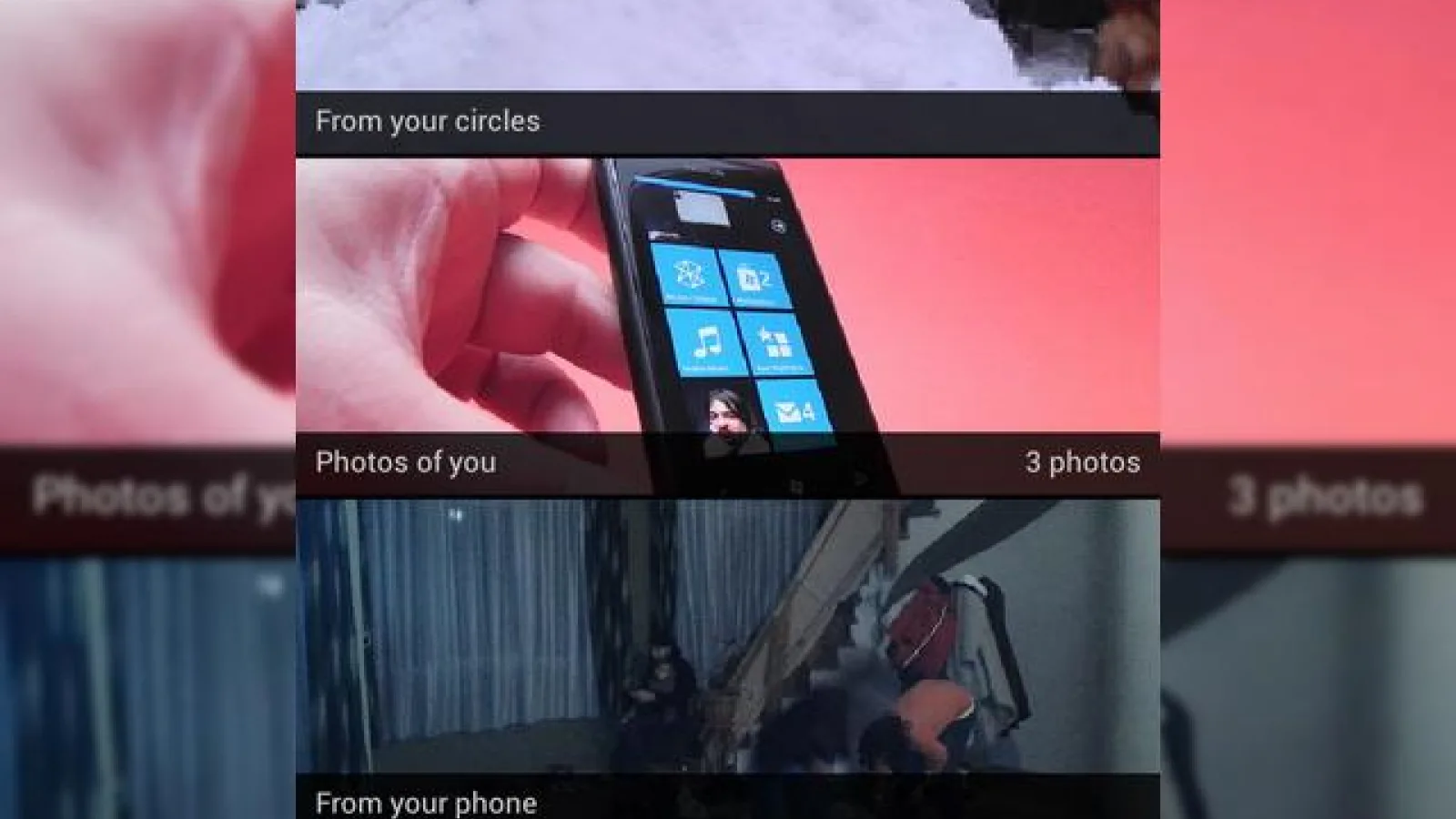 Aplicația Google+ pentru Android primește o actualizare importantă, upgrade clar de performanță