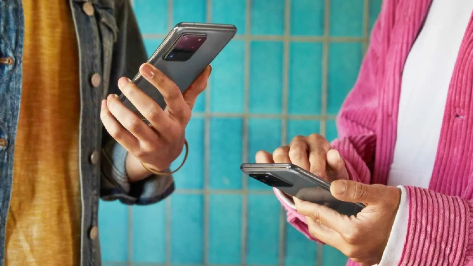 Samsung Galaxy S20 Ultra anunțat oficial: "tăticul" este aici, cu zoom 100x, 5G, cameră de 108 MP