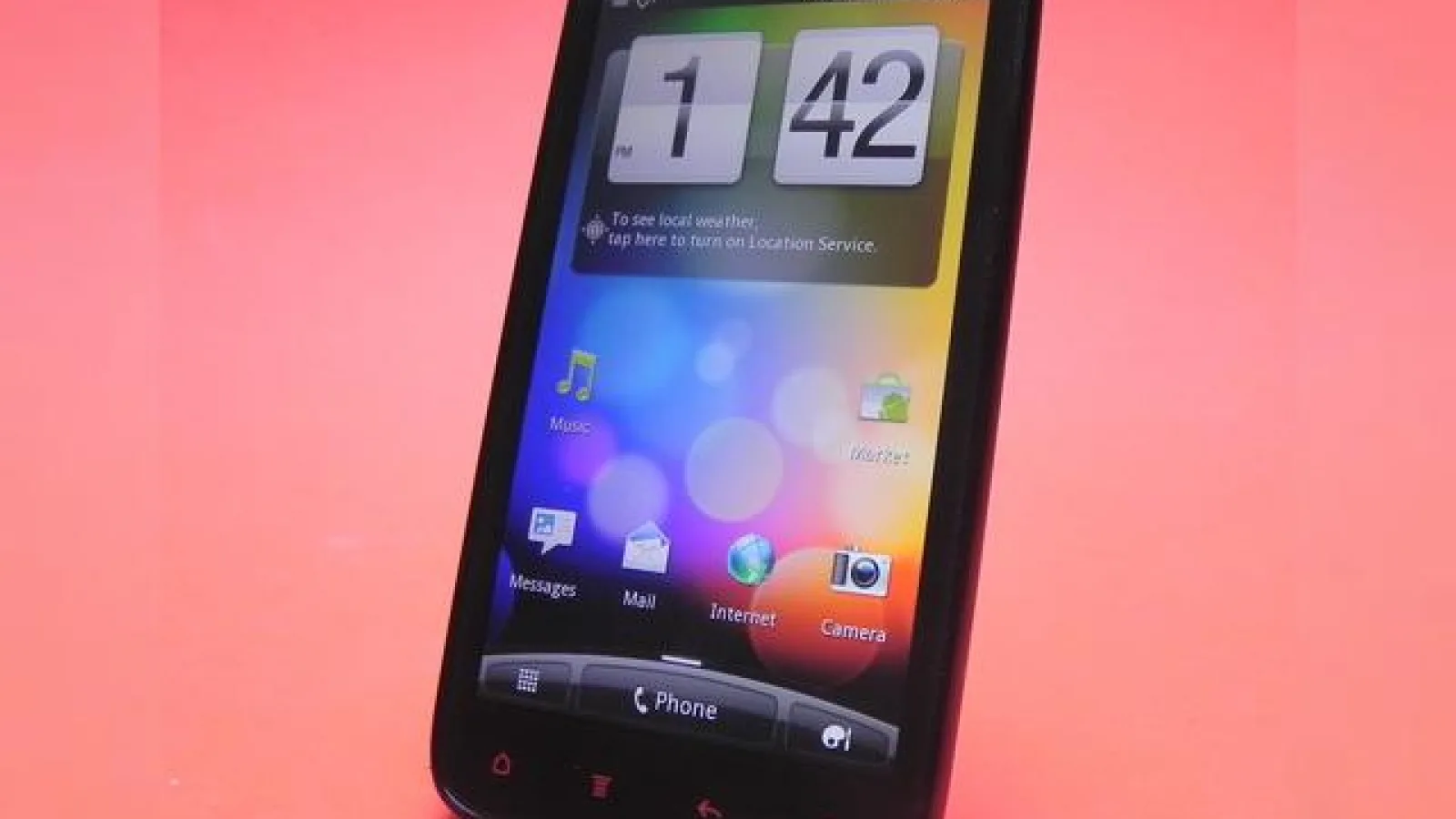 HTC confirmă Android 4.0 Ice Cream Sandwich din martie 2012
