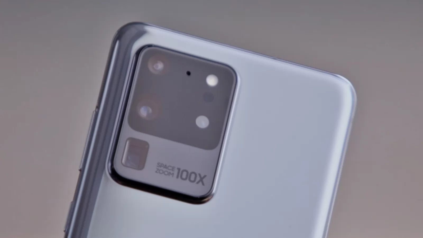 Tot ce trebuie să ştii despre senzorul de 108 megapixeli de pe Galaxy S20 Ultra: ISOCELL Bright HM1