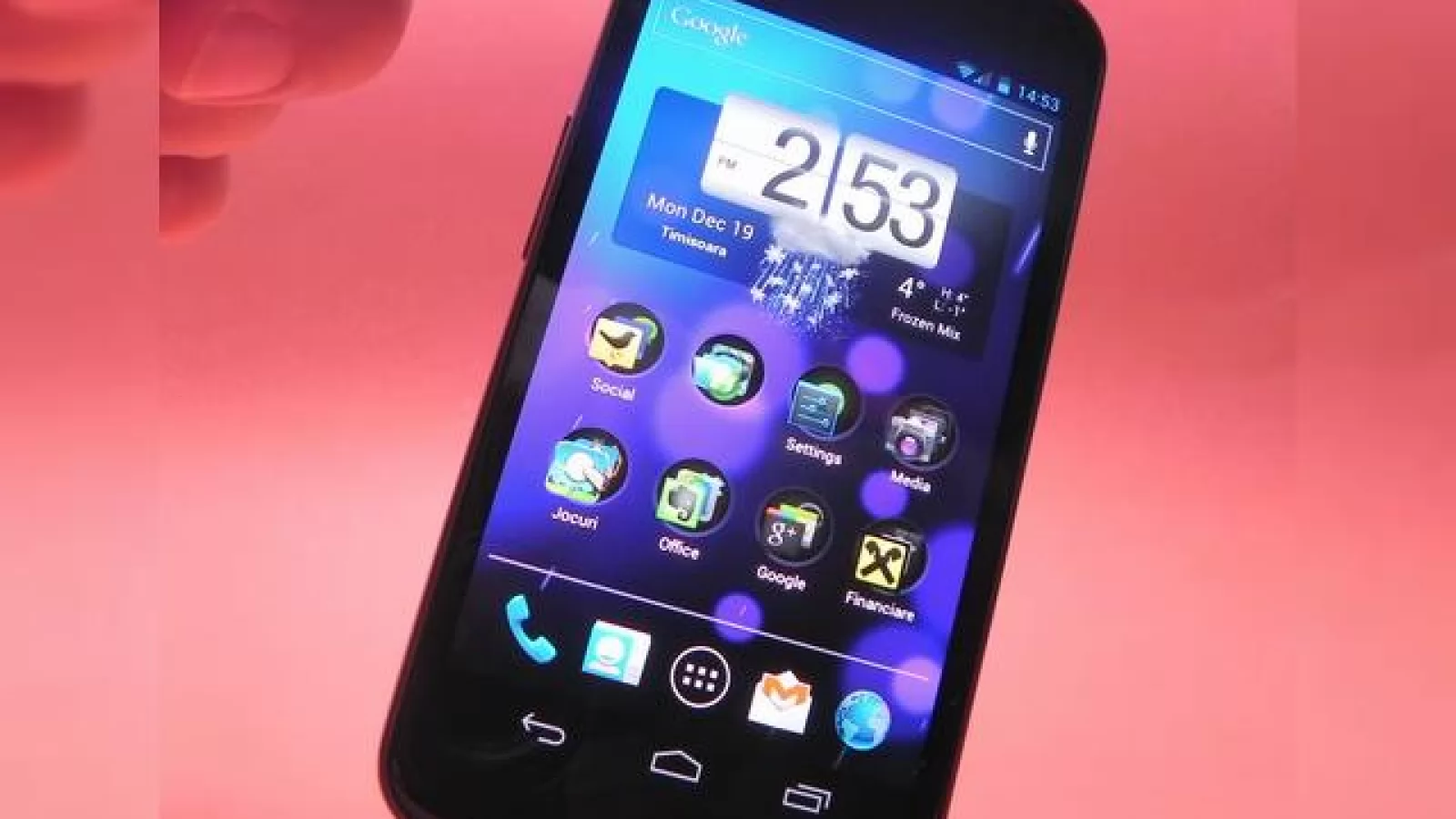 Transparency Market Research: Peste 1 miliard de telefoane inteligente vor fi comercializate În 2015