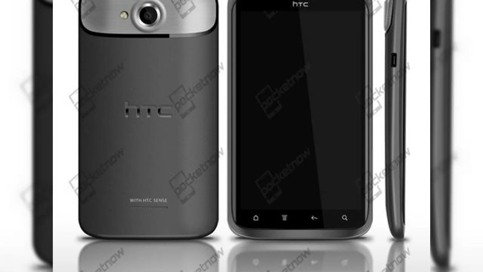 HTC cu procesor quad core Tegra 3 confirmat - HTC Endeavor vine la MWC 2012!