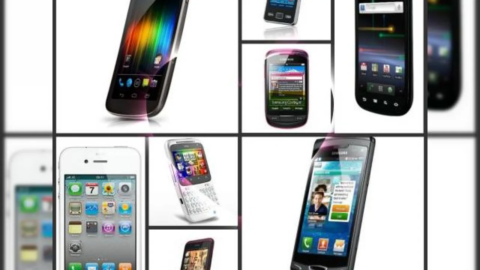Idei de cadou pentru Valentine's Day: Telefoane mobile pentru EA și EL de la smartphone la cele mai ieftine modele