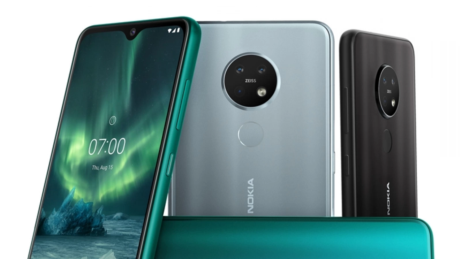 Nokia câştigă 6 premii iF Design 2020 pentru telefoanele sale şi designul lor deosebit