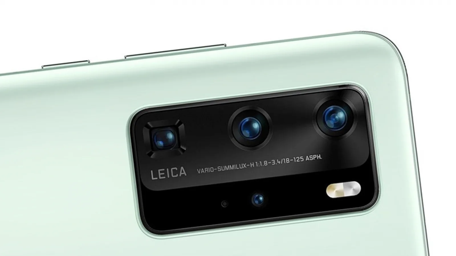 Huawei P40 Pro va sosi cu senzor foto principal Sony IMX700 de 52 mpx și tehnologie Pixel Binning 4x4 