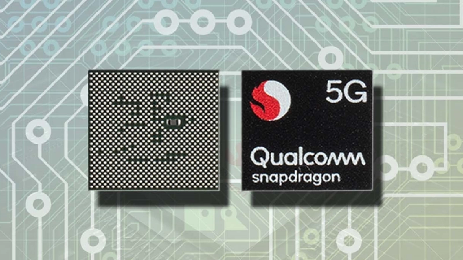Qualcomm ar lucra la un procesor Snapdragon 865+ pentru telefoanele din a doua parte a anului