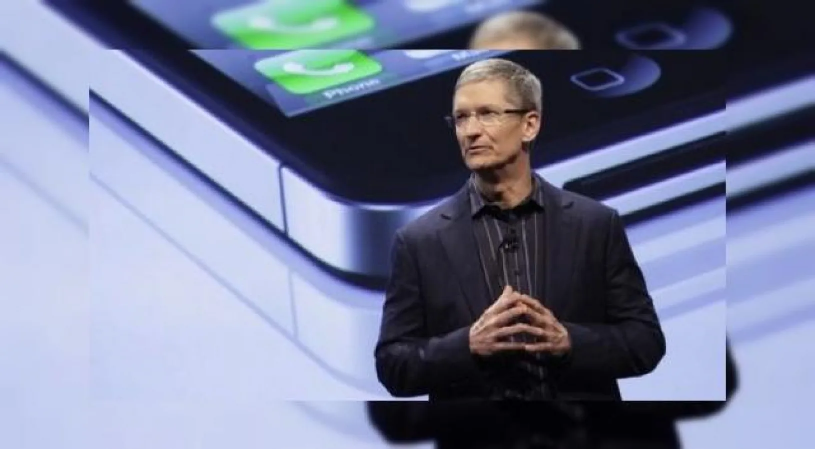 CEO-ul Apple Tim Cook discută despre Amazon Kindle Fire, condițiile de muncă din China, iPhone prepay