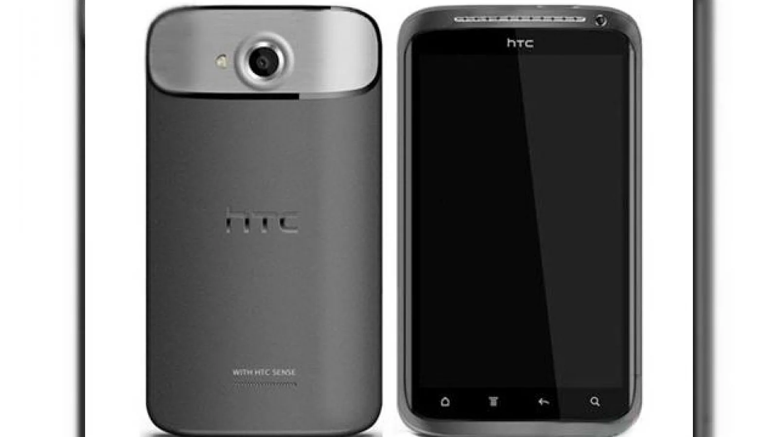 HTC One X - detalii complete Înaintea de prezentarea oficială de la MWC Barcelona 2012