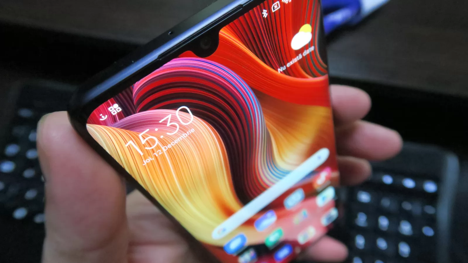 Xiaomi Mi Note 10: Conectivitate cu tot ce ţi-ai putea dori