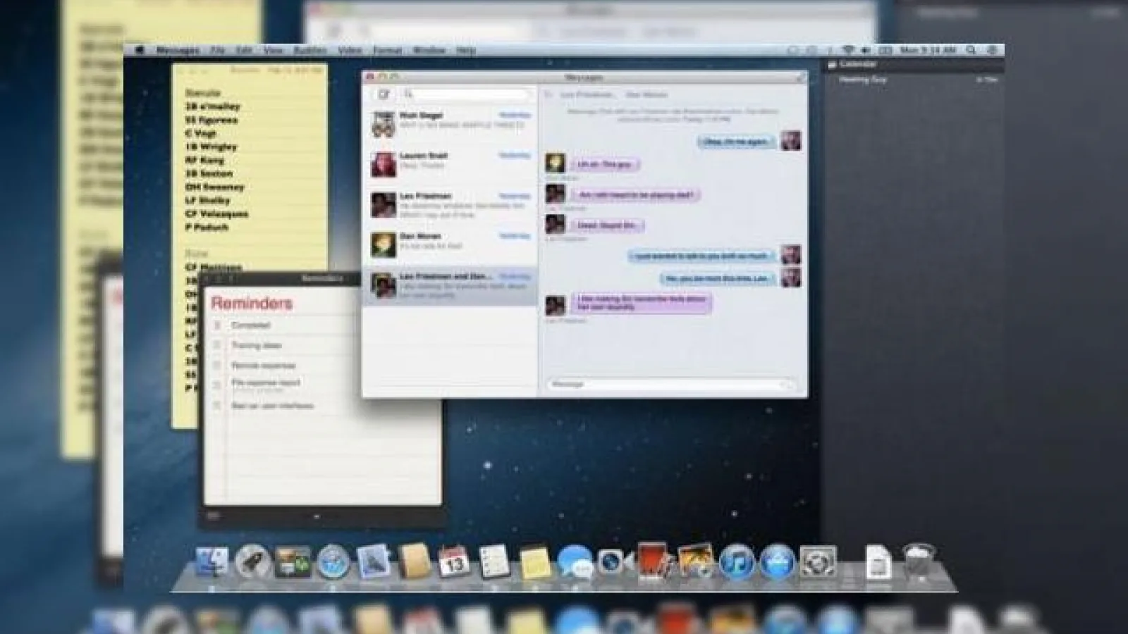 Apple pregătește fuziunea dintre Mac OS X și iOS
