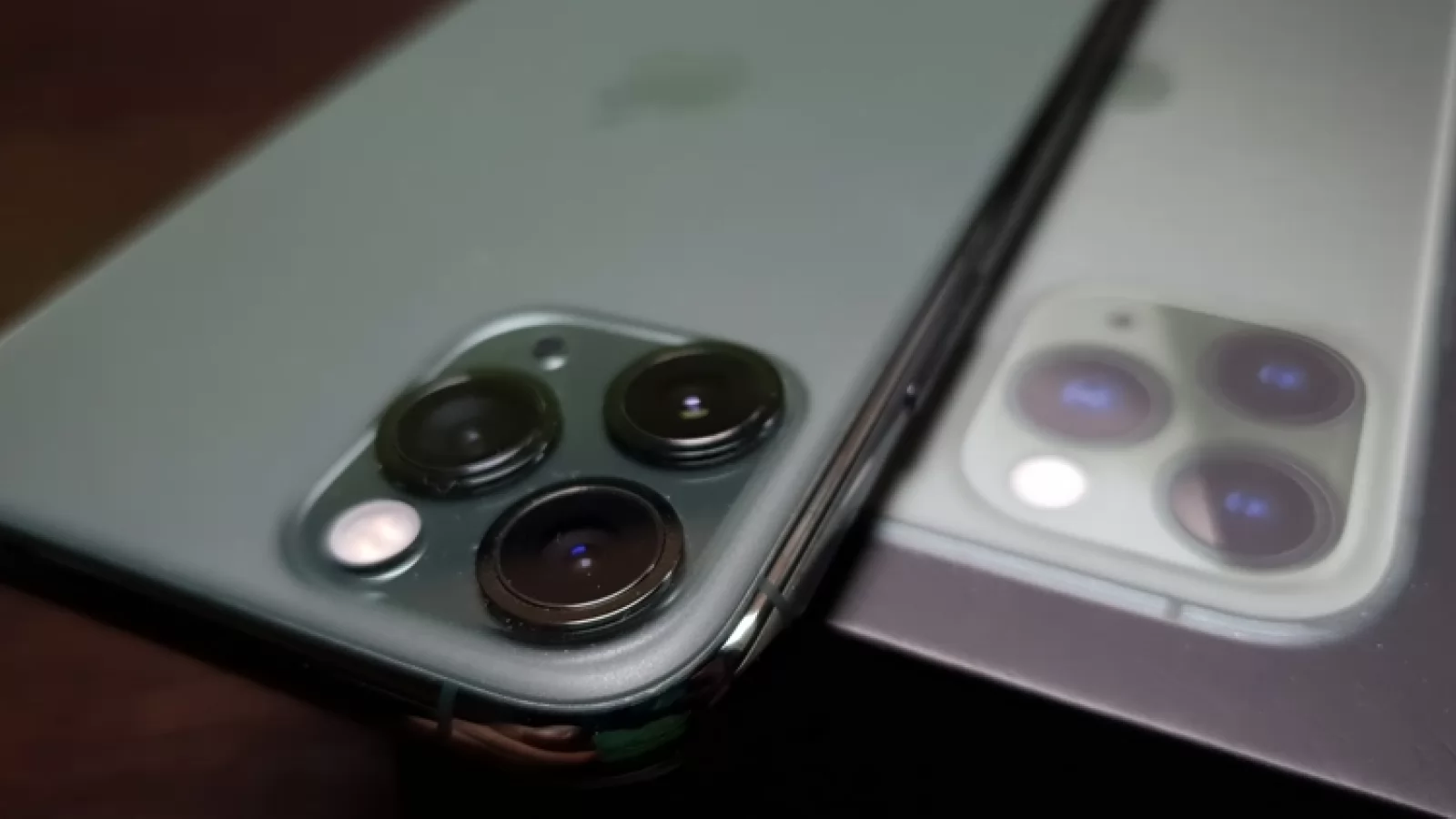 Turul Magazinelor #669: Cel mai ieftin iPhone 11 Pro din România, NVIDIA Shield TV 4K în stoc, Xiaomi Mi Note 10 sub 2200 de lei