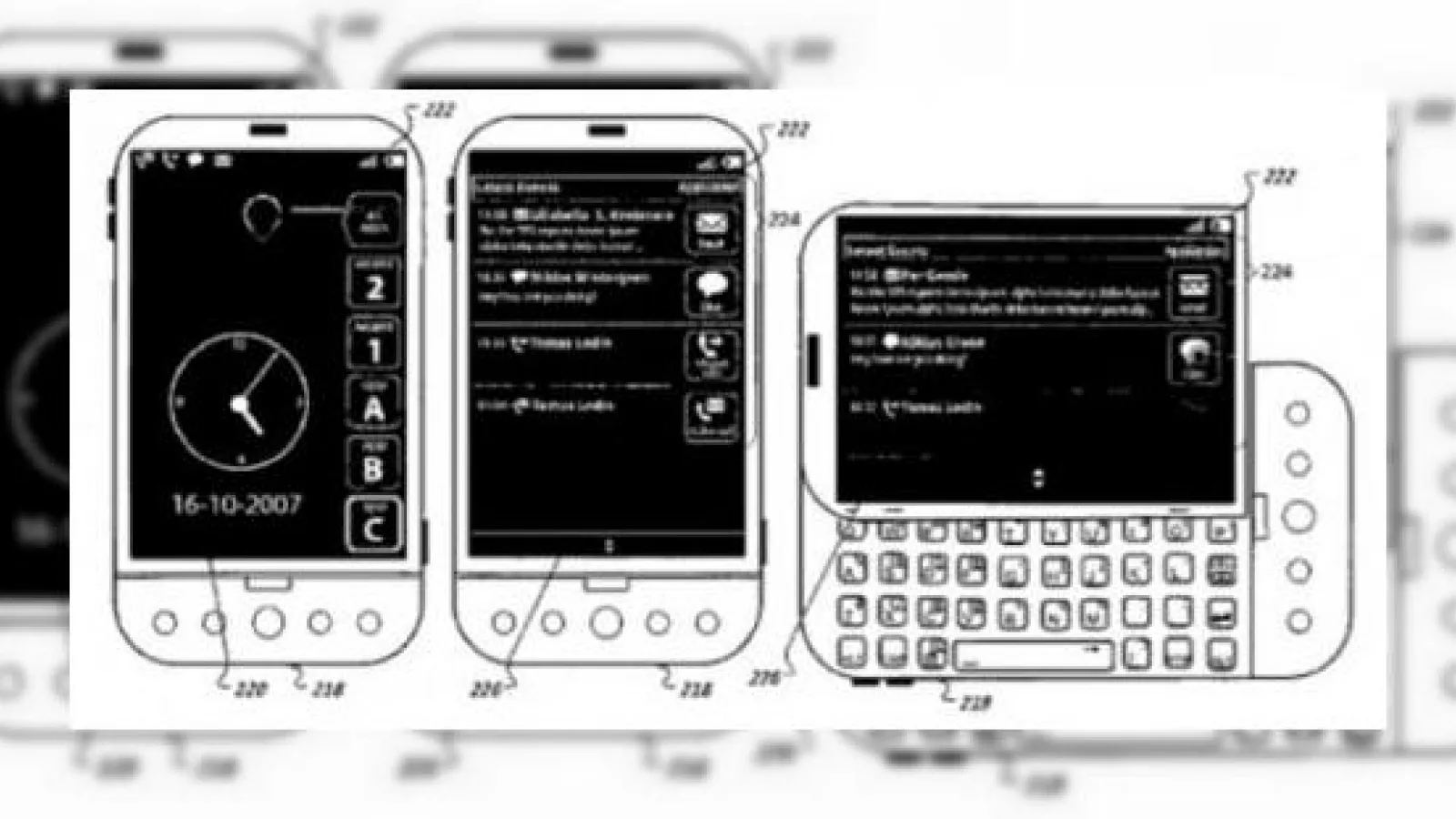 Google ar putea da În judecată Apple pentru furtul barei de notificare din Android