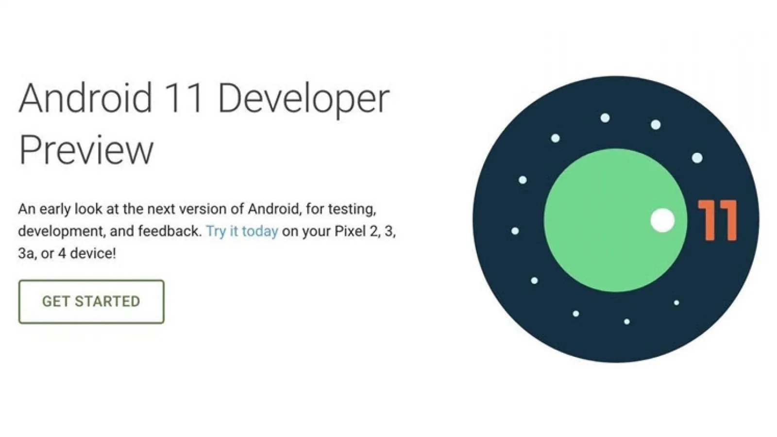 Iată un demo video cu Android 11 (Developer Preview) şi noile sale funcţii