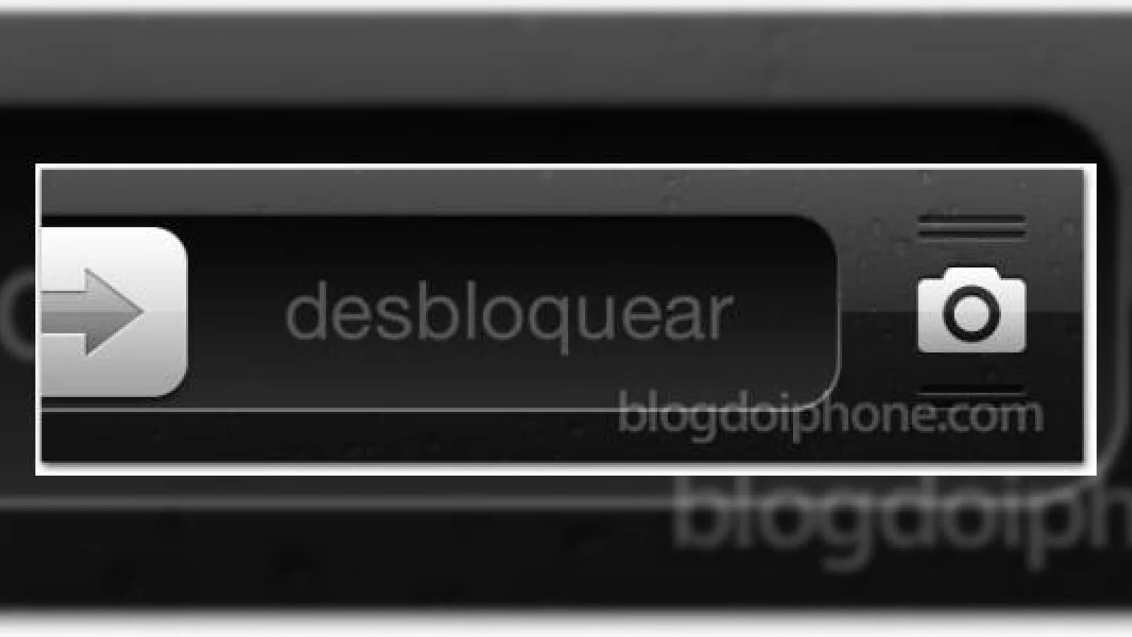 iOS 5.1 ajunge pe web În versiunea pre-GM; Include Siri În japoneză, un nou slider pentru cameră