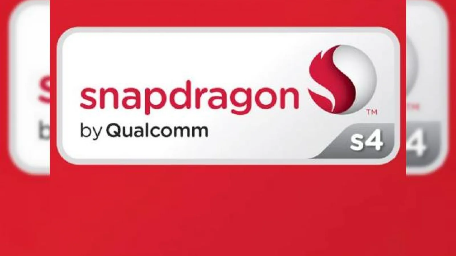 Qualcomm Snapdragon S4 - câteva detalii legate de suportul pentru camere foto (video)