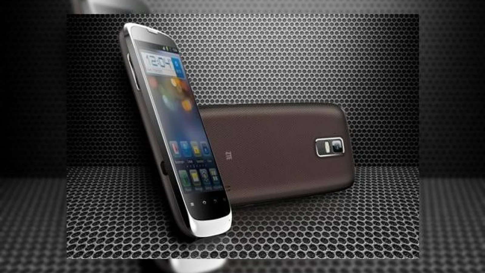 ZTE pregătește două telefoane Android 4.0 pentru MWC 2012